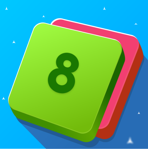 Merge Numbers